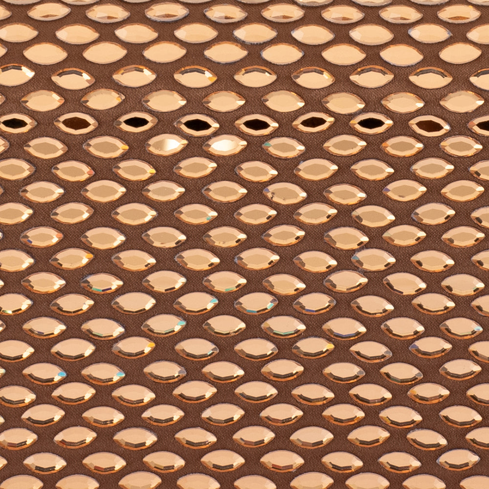 Brooks Hotfix Clutch - Copper
