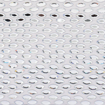 Brooks Hotfix Clutch - Silver