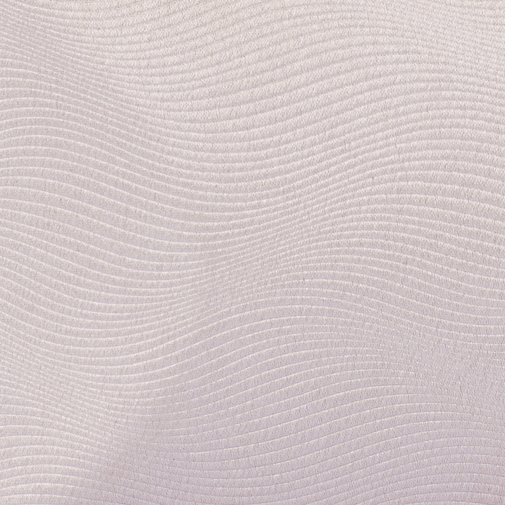 Delia Textured Clutch - Mink