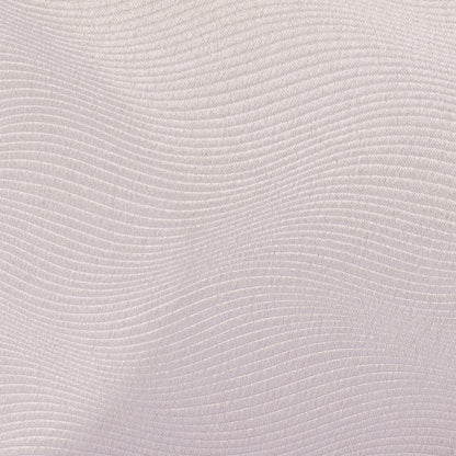 Delia Textured Clutch - Mink