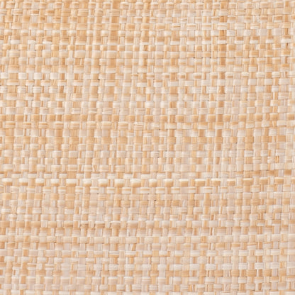 Sarah Wooden Frame Bag - Natural