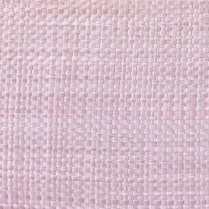 Sarah Wooden Frame Bag - Pink