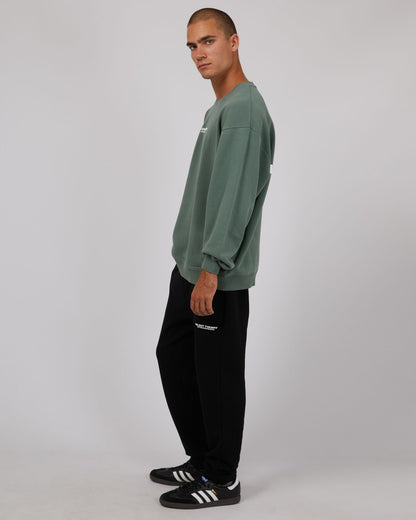 Essential Theory Crew - Green