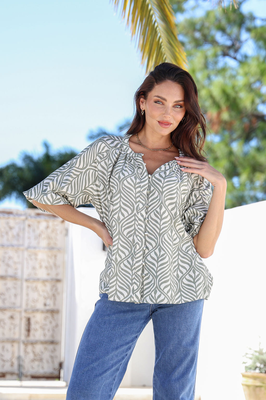 Emporium Malta - Sage