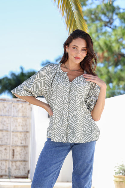 Emporium Malta - Sage