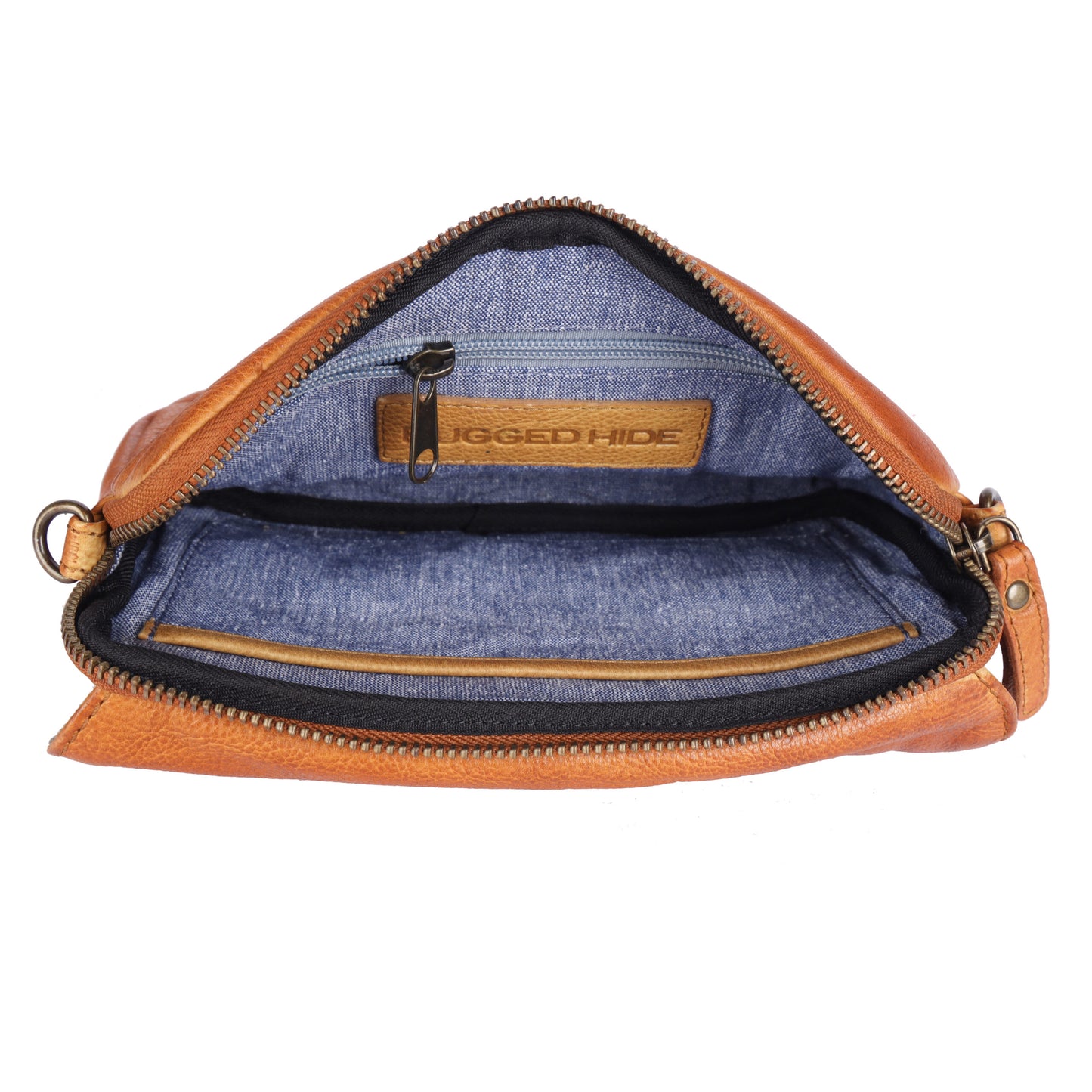 Wareemba Crossbody