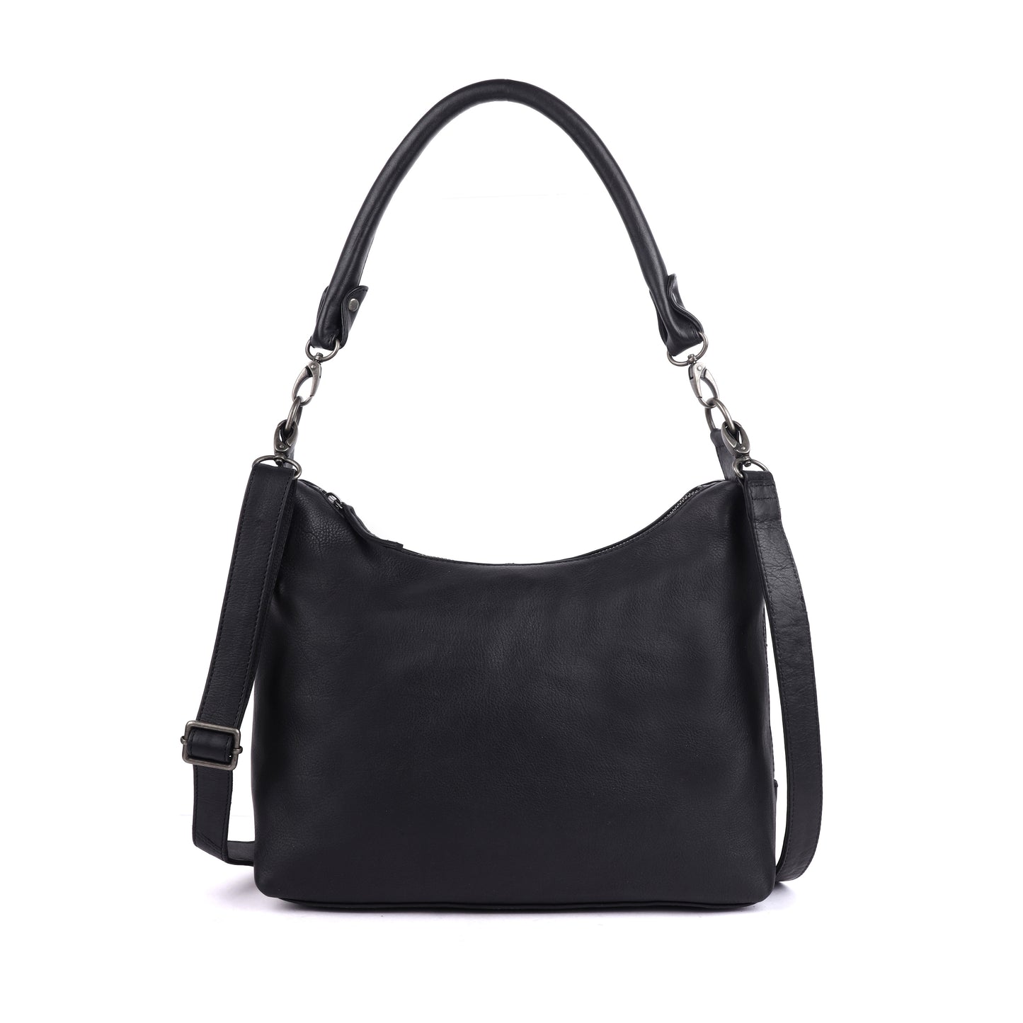 Thyme Shoulder Bag - Black