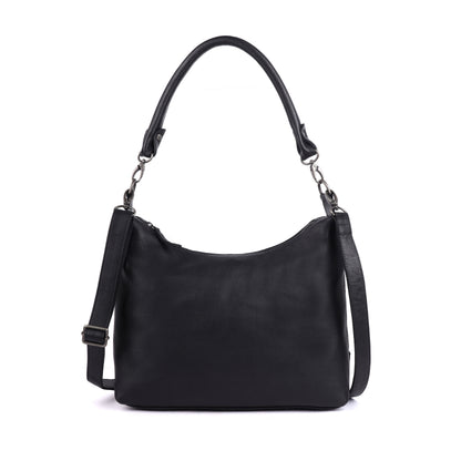 Thyme Shoulder Bag - Black