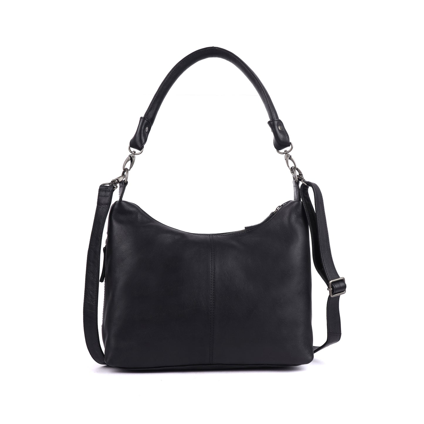 Thyme Shoulder Bag - Black