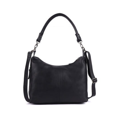 Thyme Shoulder Bag - Black