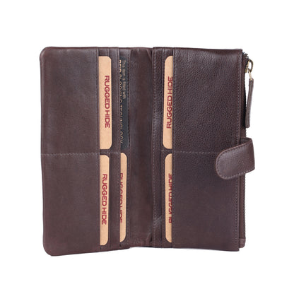 Veronica Wallet