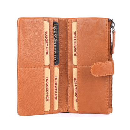 Veronica Wallet
