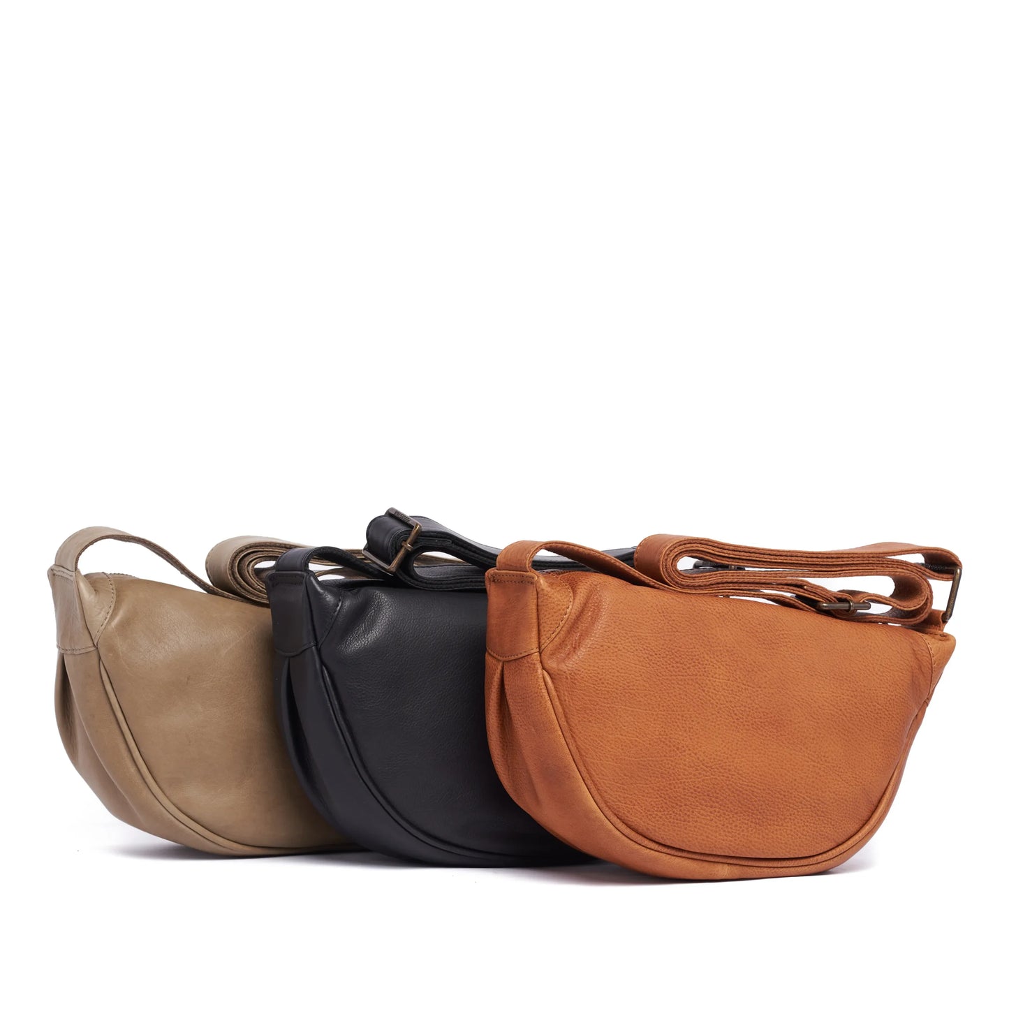 Annalise Cross Body