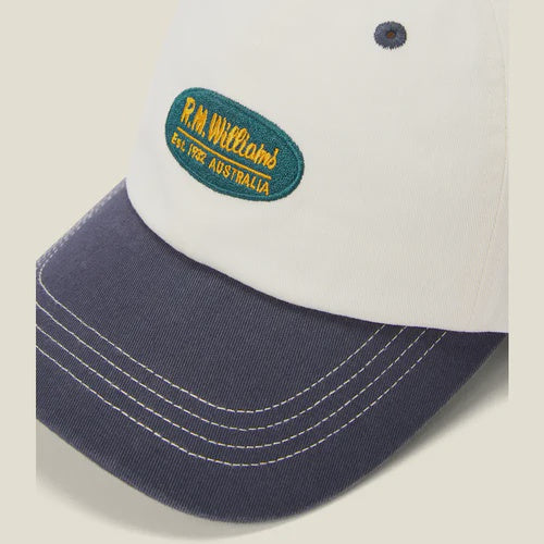 RMW Vintage Twill Cap