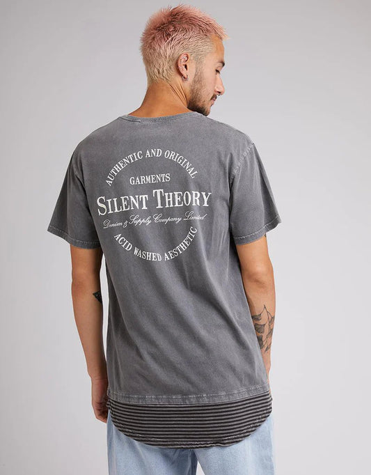 Authentic Layered Tee