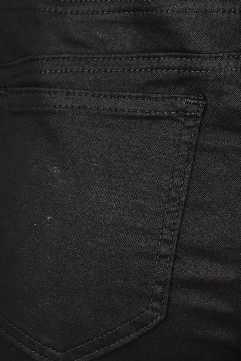 New Isabella Pant - Black