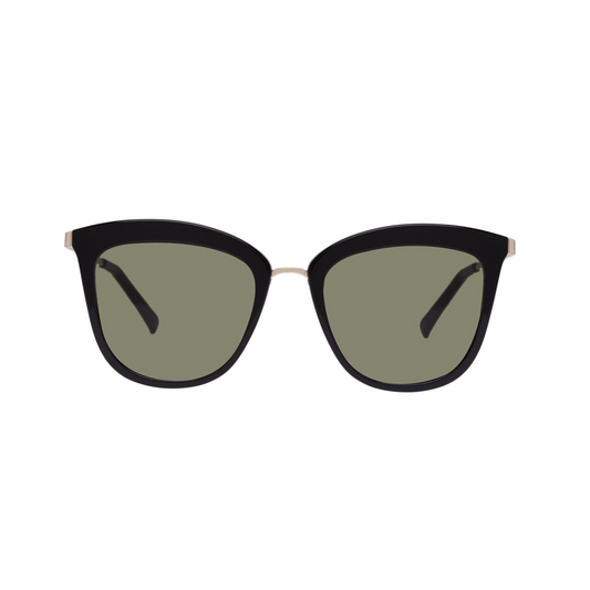 Caliente - Black/Gold