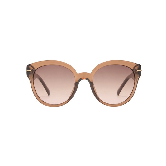 Capacious - Chocolate