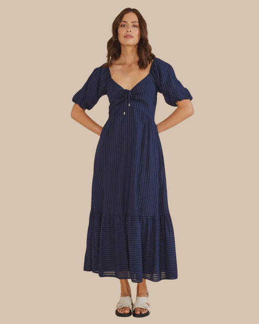 Arielle Midi Dress