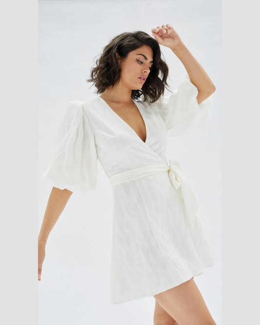 Buchra Mini Dress