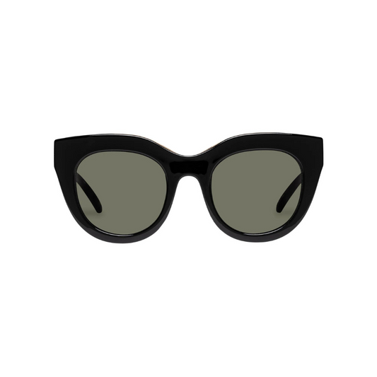 Air Heart - Black / Gold