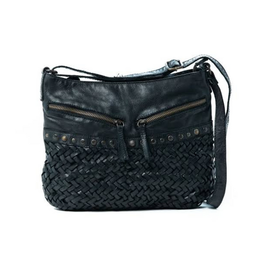 Yara Handbag - Black