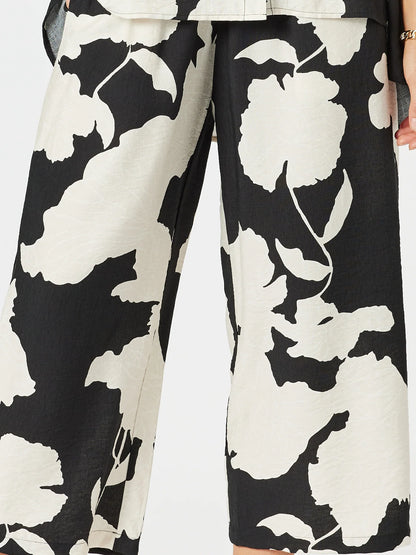 Barcelona Print Pant
