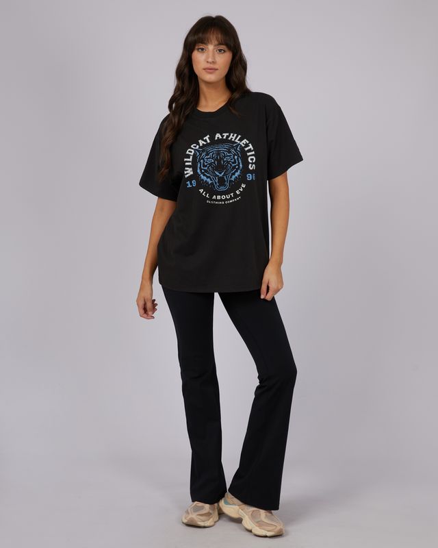 Wildcat Oversized Tee