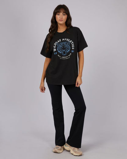 Wildcat Oversized Tee