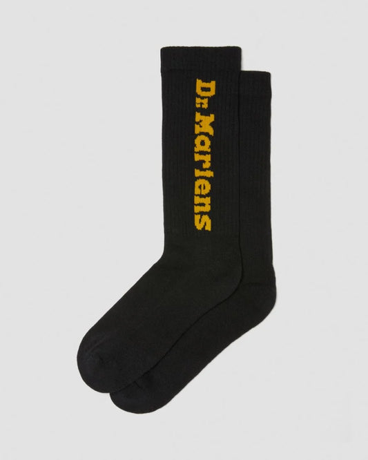 Vertical Logo Socks