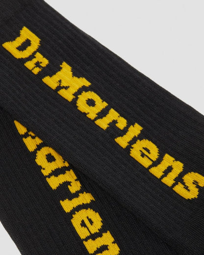 Vertical Logo Socks