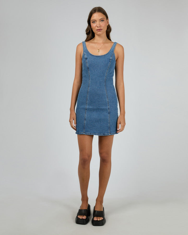 Alexandra Mini Dress