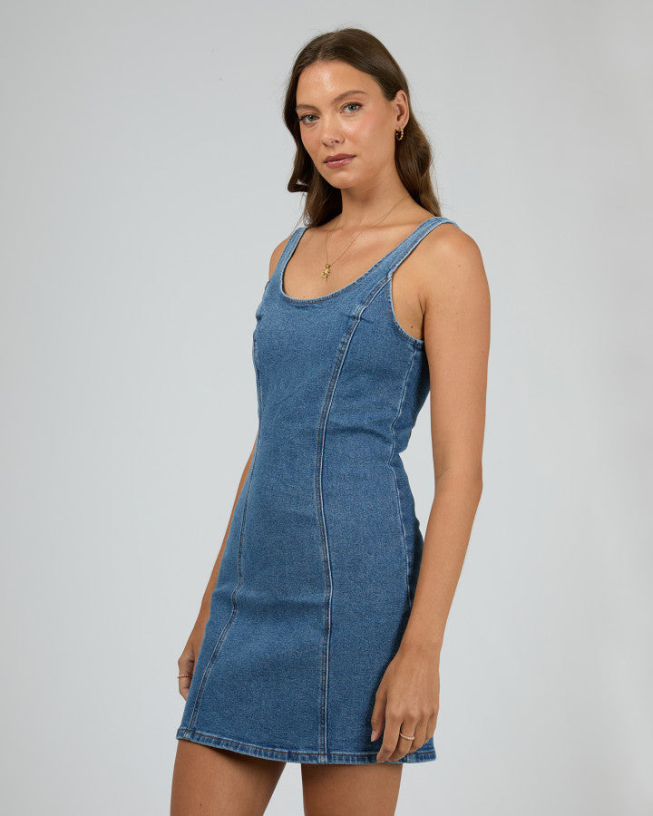 Alexandra Mini Dress