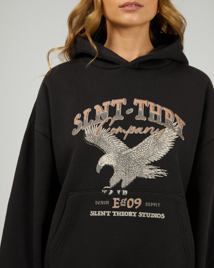 Ambient Hoodie