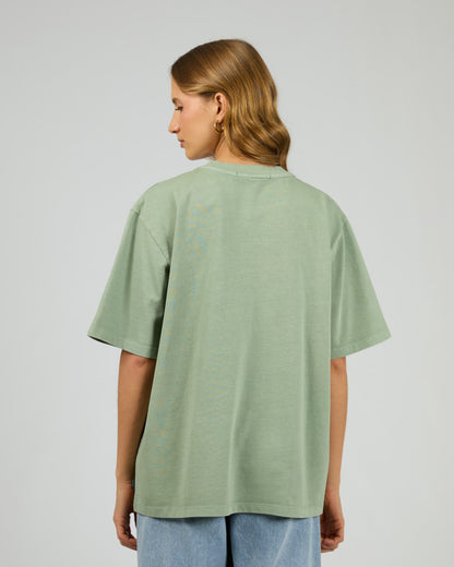 Ambient Tee - Sage