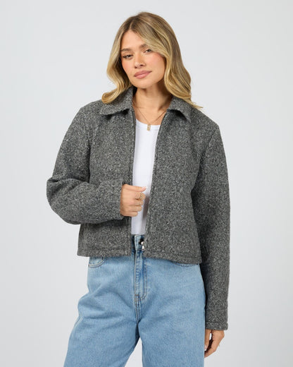 Ariana Jacket