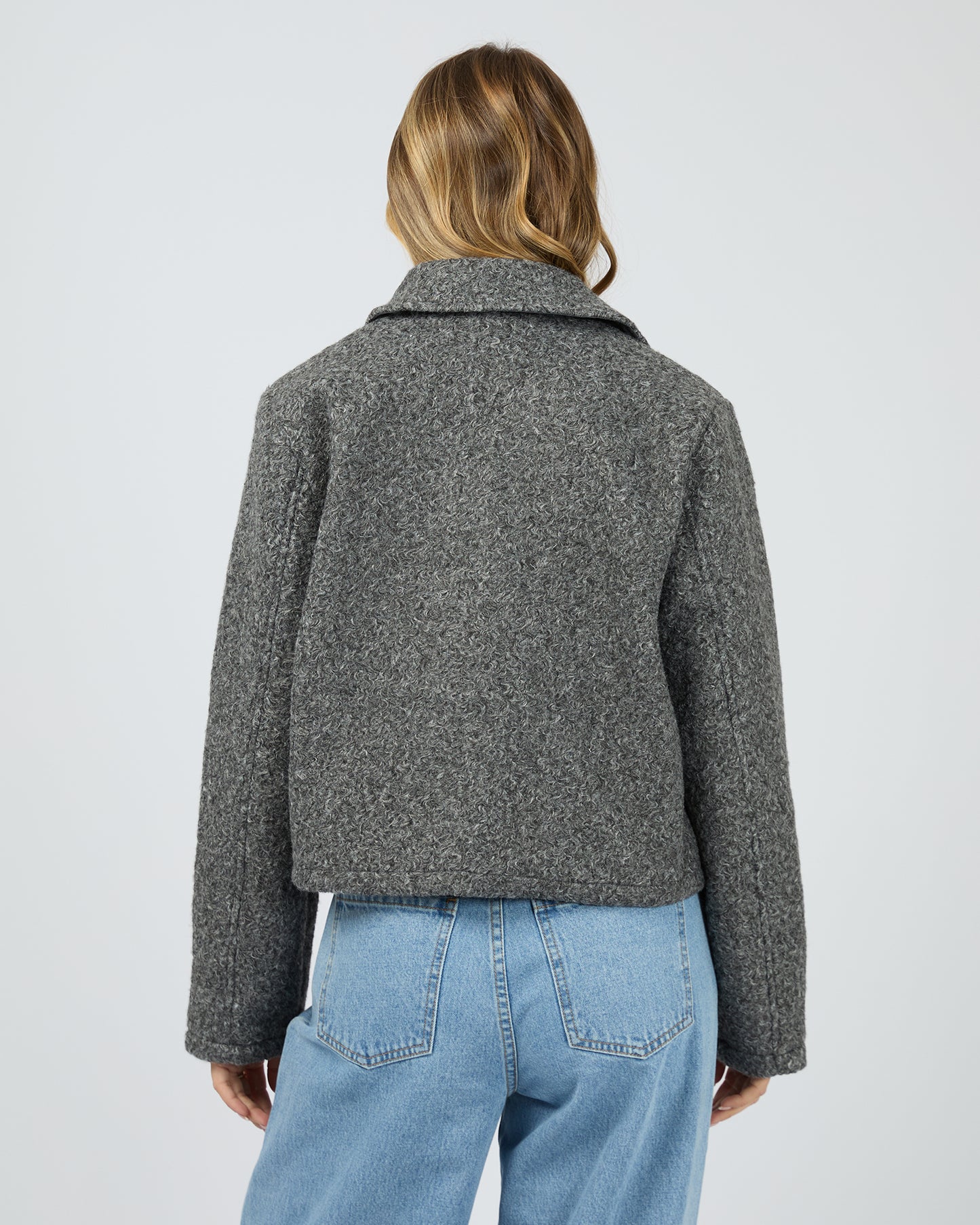 Ariana Jacket