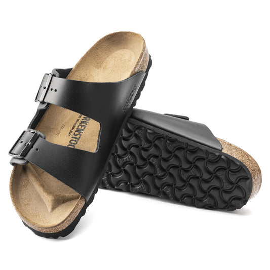 Birkenstock  Arizona - Black