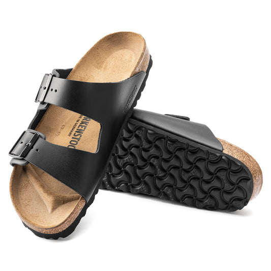 Birkenstock  Arizona - Black