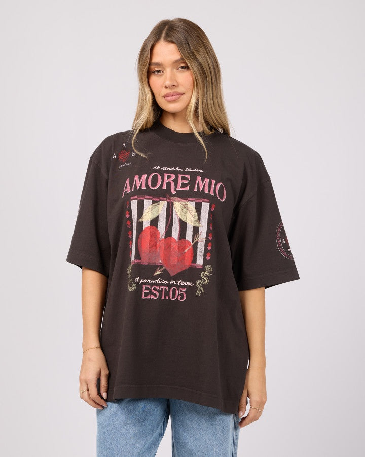 Aurora Oversized Tee