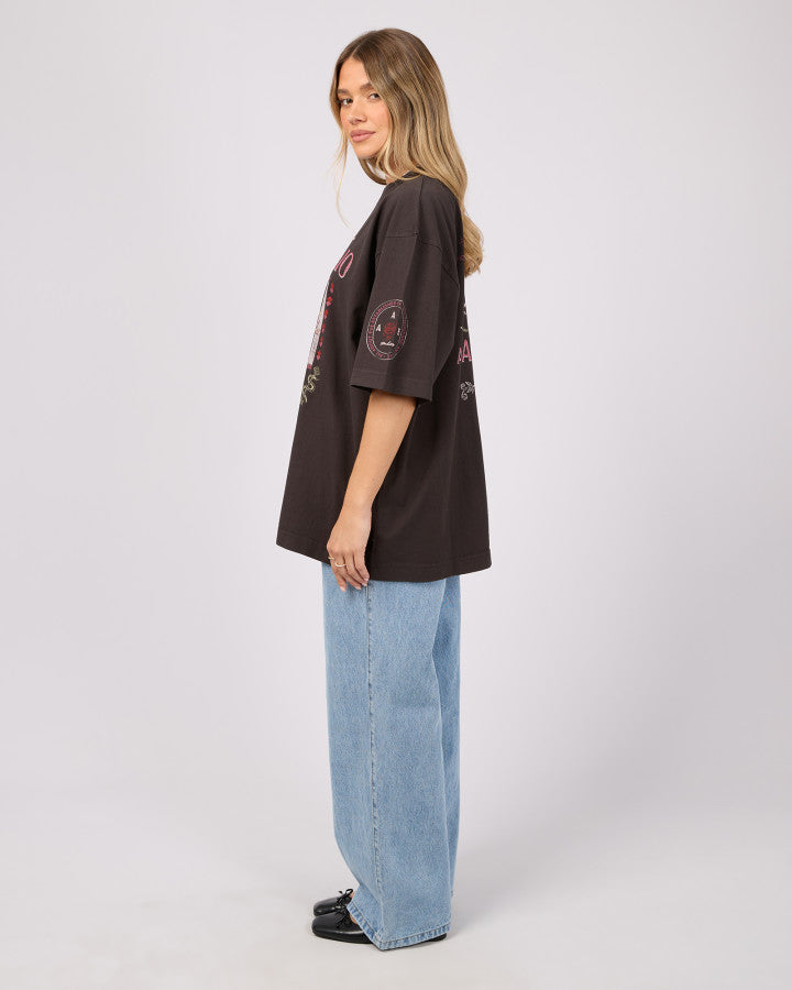 Aurora Oversized Tee