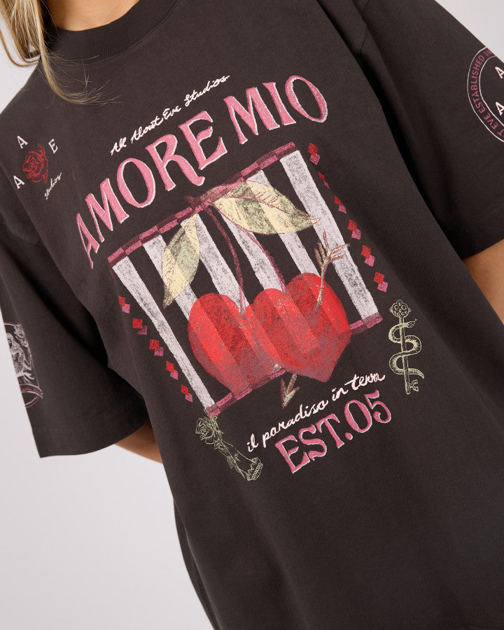 Aurora Oversized Tee