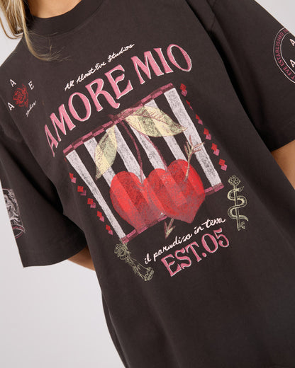 Aurora Oversized Tee