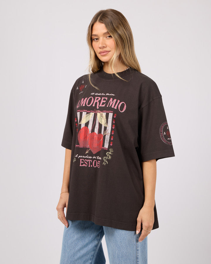 Aurora Oversized Tee