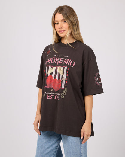 Aurora Oversized Tee