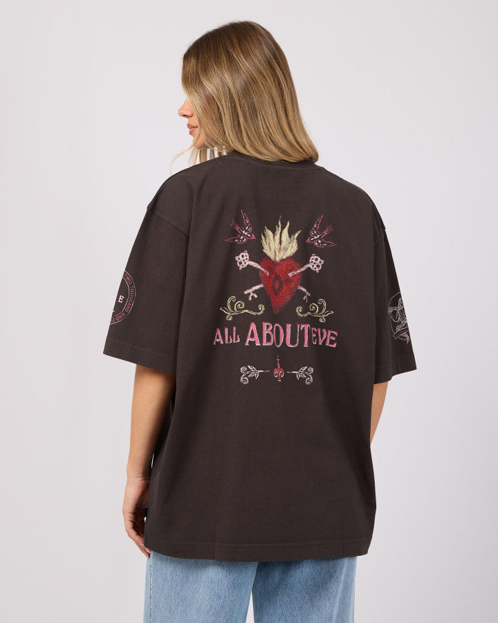 Aurora Oversized Tee