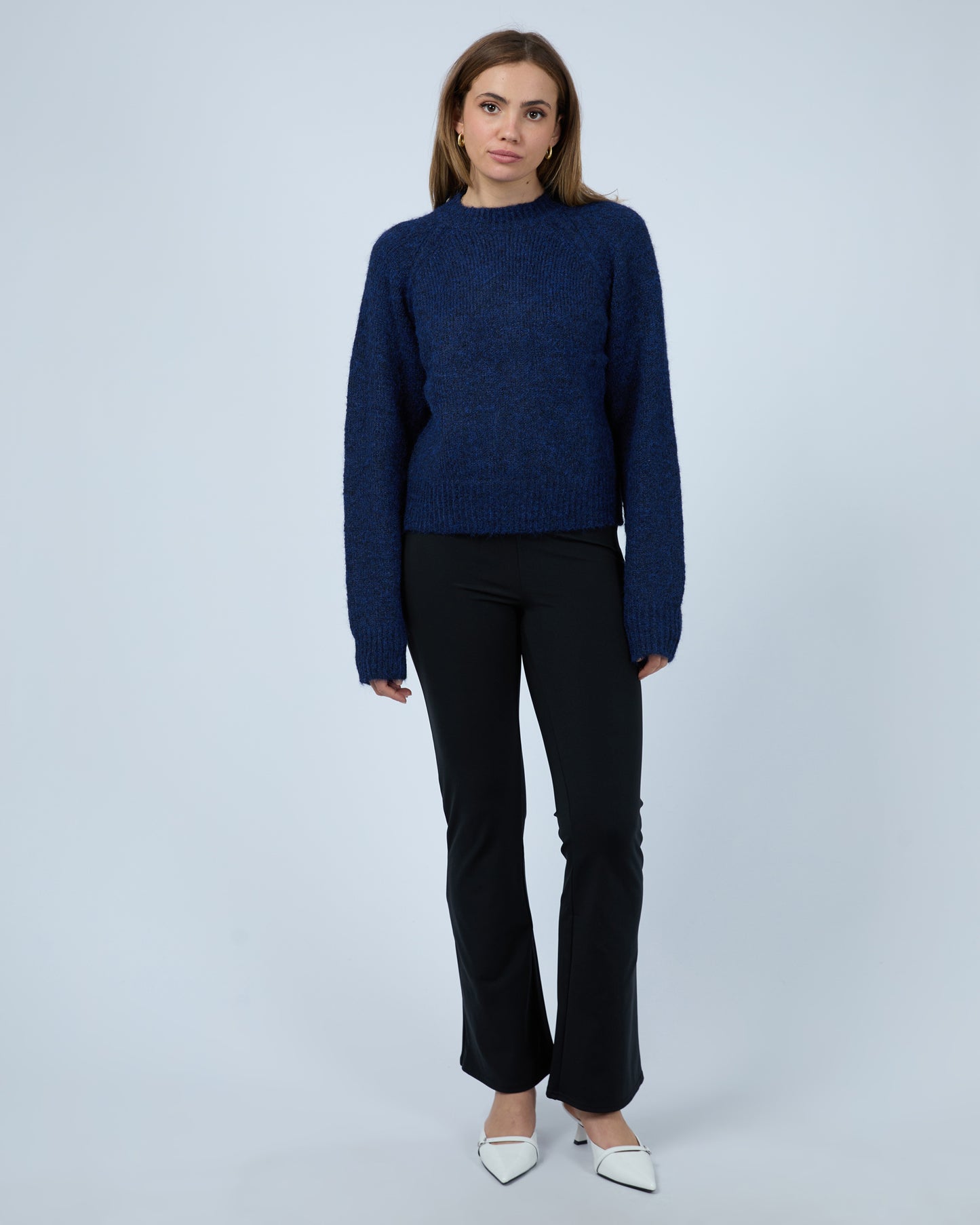 Billie Knit sweater