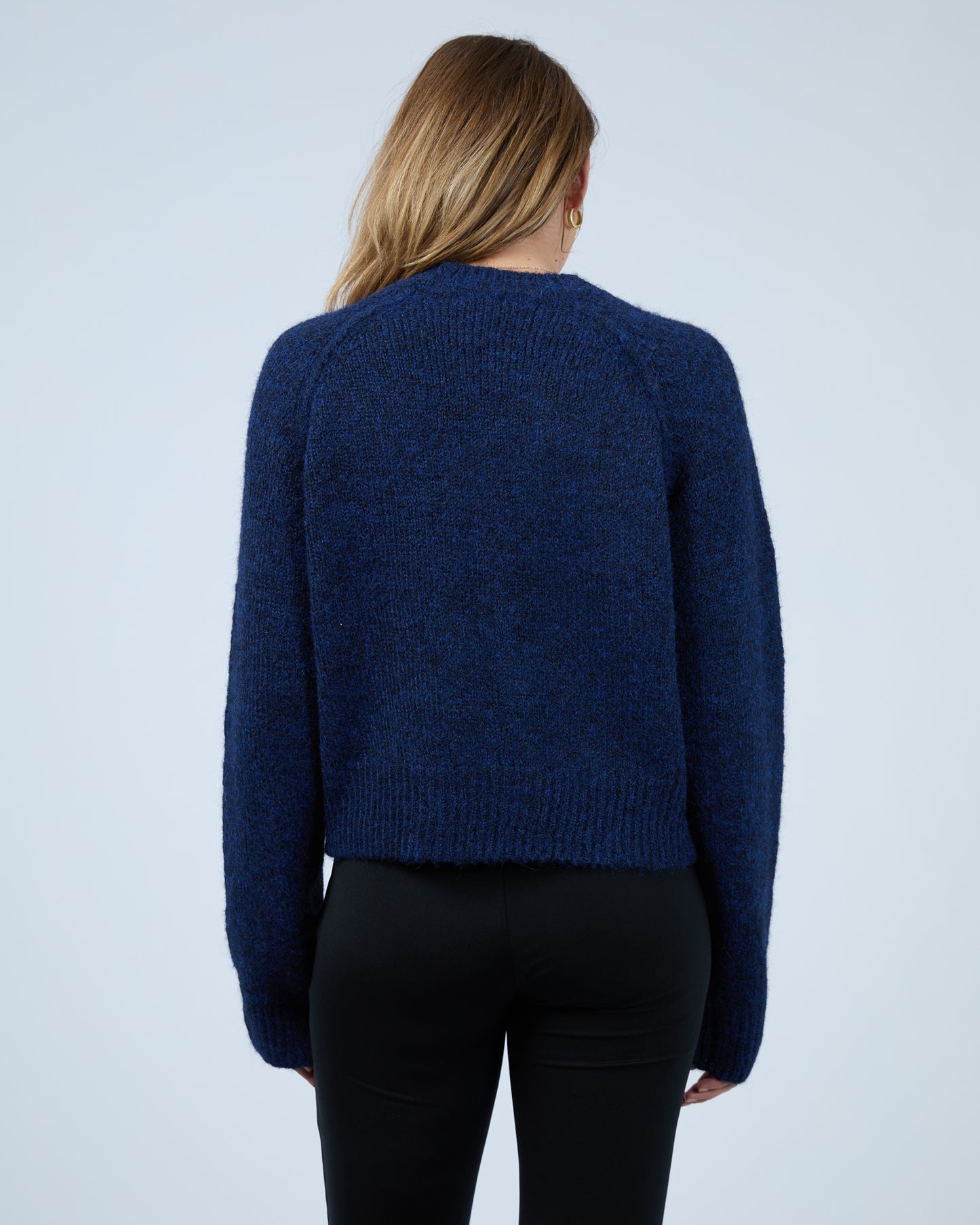 Billie Knit sweater