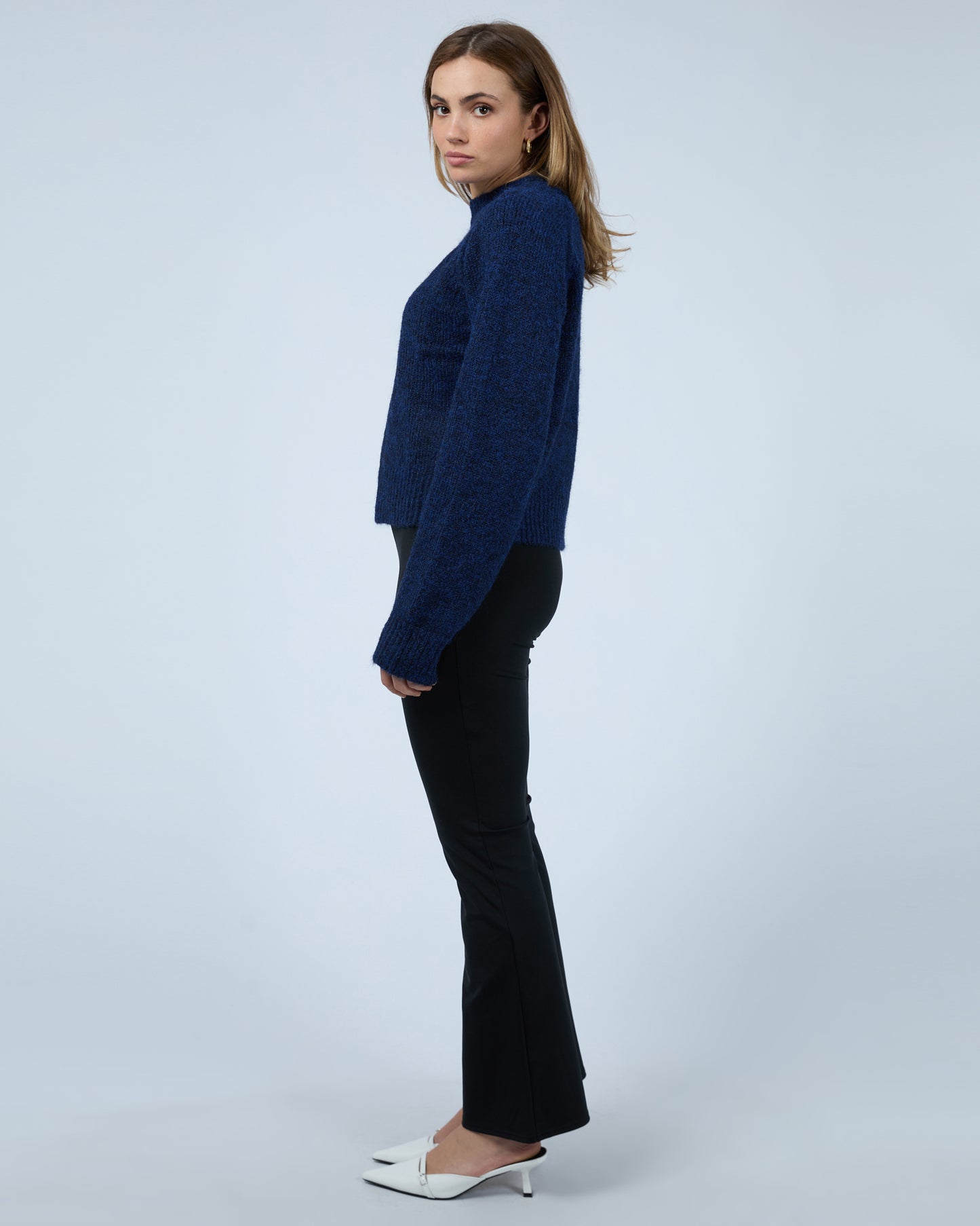 Billie Knit sweater