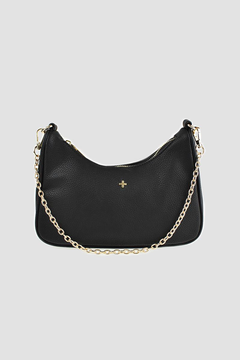 PAMOLA - Black Pebble/Gold